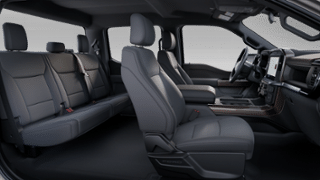 2025 Ford F-150® Internal Image 1